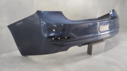 Zderzak tył tylny BMW 3 F30 luxury line Lift LCI 15-18