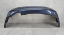 Zderzak tył tylny BMW 3 F30 luxury line Lift LCI 15-18