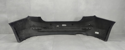 Zderzak tył tylny BMW 3 F30 luxury line Lift LCI 15-18
