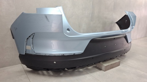Zderzak tył tylny Polestar 4 IV 23-
