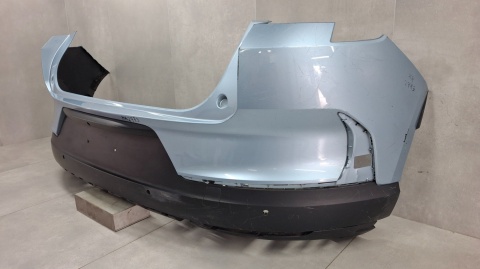 Zderzak tył tylny Polestar 4 IV 23-