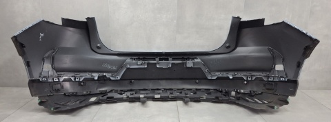 Zderzak tył tylny Polestar 4 IV 23-