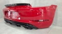 Zderzak tył tylny Porsche 718 Boxster Cayman 982 GTS 17-19 / + ślizg