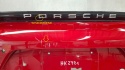 Zderzak tył tylny Porsche 718 Boxster Cayman 982 GTS 17-19 / + ślizg