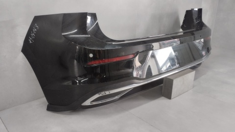 Zderzak tył tylny VW Golf VIII 8 5H6 HB 19-