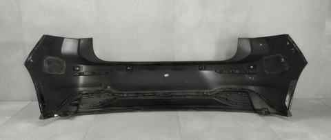 Zderzak tył tylny VW Golf VIII 8 5H6 HB 19-