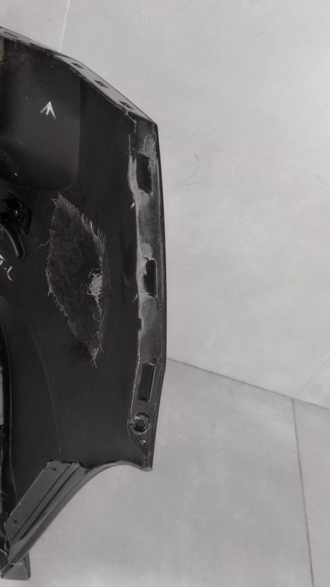Zderzak tył tylny VW Golf VIII 8 5H6 HB 19-