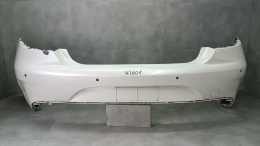 Zderzak tył tylny Mercedes S Klasa W217 217 Coupe AMG 14-17