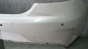 Zderzak tył tylny Mercedes S Klasa W217 217 Coupe AMG 14-17