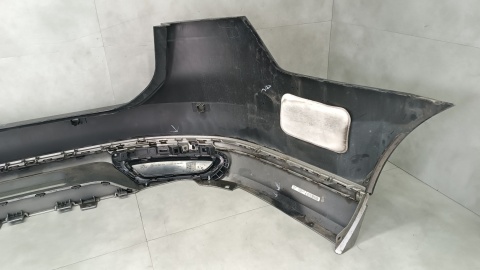Zderzak tył tylny VW Volkswagen Passat B8 3G9 Kombi R-line 14-18