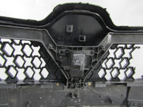 Zderzak przód przedni Renault Arkana RS LINE LIFT 23-26