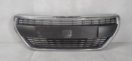 ATRAPA GRILL CHROM PEUGEOT 208 I LIFT 15-19