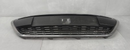 ATRAPA GRILL CHROM PEUGEOT 208 I LIFT 15-19