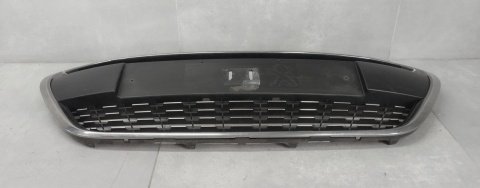 ATRAPA GRILL CHROM PEUGEOT 208 I LIFT 15-19