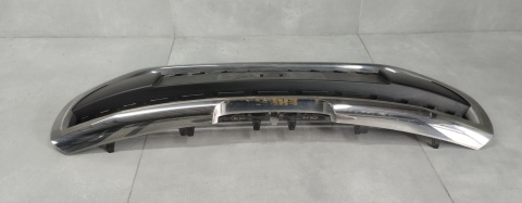 ATRAPA GRILL CHROM PEUGEOT 208 I LIFT 15-19