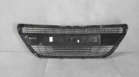 ATRAPA GRILL CHROM PEUGEOT 208 I LIFT 15-19