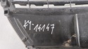 ATRAPA GRILL CHROM PEUGEOT 208 I LIFT 15-19