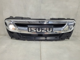 Grill atrapa zderzaka przód Isuzu D-Max D Max II 2 Lift 15-19