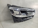 Grill atrapa zderzaka przód Isuzu D-Max D Max II 2 Lift 15-19
