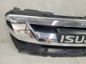 Grill atrapa zderzaka przód Isuzu D-Max D Max II 2 Lift 15-19