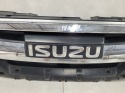Grill atrapa zderzaka przód Isuzu D-Max D Max II 2 Lift 15-19