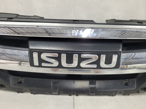 Grill atrapa zderzaka przód Isuzu D-Max D Max II 2 Lift 15-19