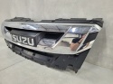 Grill atrapa zderzaka przód Isuzu D-Max D Max II 2 Lift 15-19