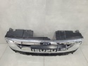 Grill atrapa zderzaka przód Isuzu D-Max D Max II 2 Lift 15-19