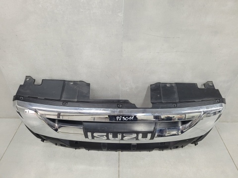 Grill atrapa zderzaka przód Isuzu D-Max D Max II 2 Lift 15-19