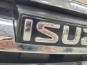 Grill atrapa zderzaka przód Isuzu D-Max D Max II 2 Lift 15-19