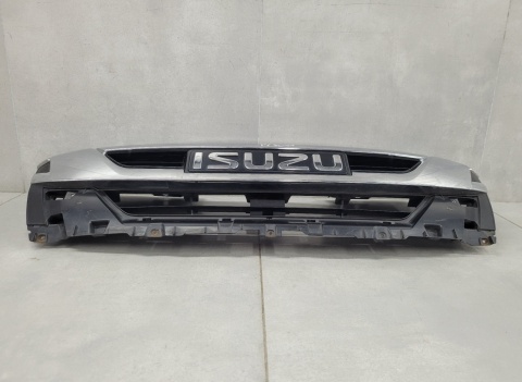 Grill atrapa zderzaka przód Isuzu D-Max D Max II 2 Lift 15-19