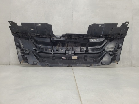 Grill atrapa zderzaka przód Isuzu D-Max D Max II 2 Lift 15-19