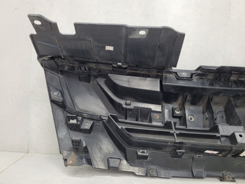 Grill atrapa zderzaka przód Isuzu D-Max D Max II 2 Lift 15-19