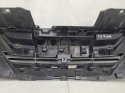 Grill atrapa zderzaka przód Isuzu D-Max D Max II 2 Lift 15-19