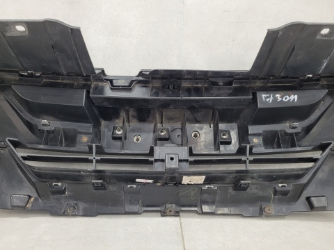 Grill atrapa zderzaka przód Isuzu D-Max D Max II 2 Lift 15-19
