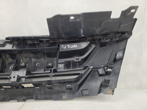 Grill atrapa zderzaka przód Isuzu D-Max D Max II 2 Lift 15-19