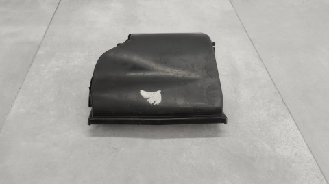 Wlot kierownica powietrza PEUGEOT 3008 5008 III 24-