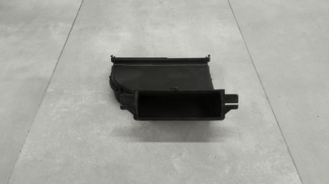 Wlot kierownica powietrza PEUGEOT 3008 5008 III 24-