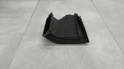 Wlot kierownica powietrza PEUGEOT 3008 5008 III 24-
