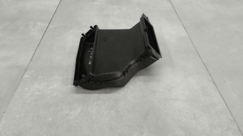 Wlot kierownica powietrza PEUGEOT 3008 5008 III 24-