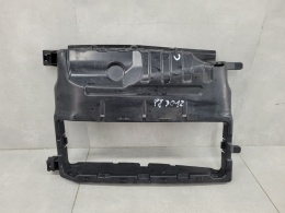 Kierownica wlot łapacz powietrza Renault Zoe Lift 19-24