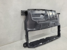 Kierownica wlot łapacz powietrza Renault Zoe Lift 19-24