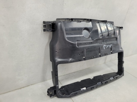 Kierownica wlot łapacz powietrza Renault Zoe Lift 19-24