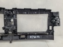 Kierownica wlot powietrza pas przód BMW i4 G26 21-
