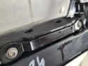 Kierownica wlot powietrza pas przód BMW i4 G26 21-