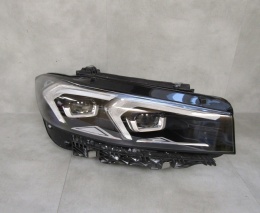 LAMPA PRZÓD BMW 3 G20 G21 LIFT LCI FULL LED 22-25 RH PRAWA 9450796