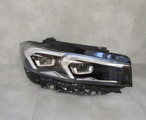 LAMPA PRZÓD BMW 3 G20 G21 LIFT LCI FULL LED 22-25 RH PRAWA 9450796
