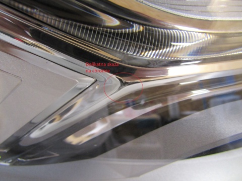 LAMPA PRZÓD AUDI A6 C7 LIFT FULL LED 14-18 RH PRAWA 4G0941034H