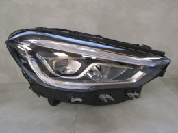 Lampa przód Mercedes GLA W247 FULL LED PERFORMANCE 19-23 RH PRAWA A2479063605KZ