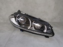 LAMPA PRZÓD JAGUAR XF X250 LIFT KSENON RH PRAWA 11-15 CX23-13W029